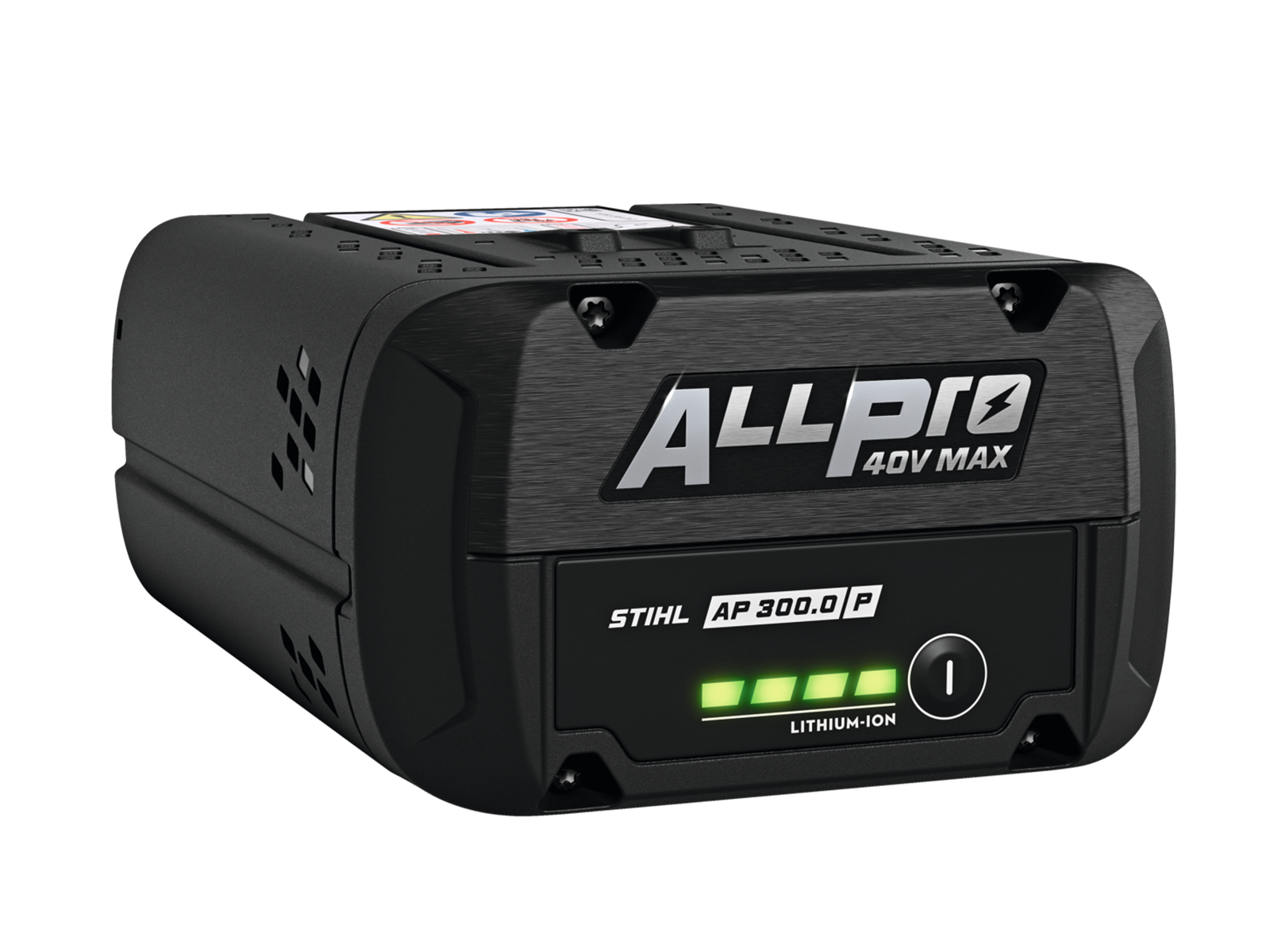 ALLPRO baterija 300.0 P (C)