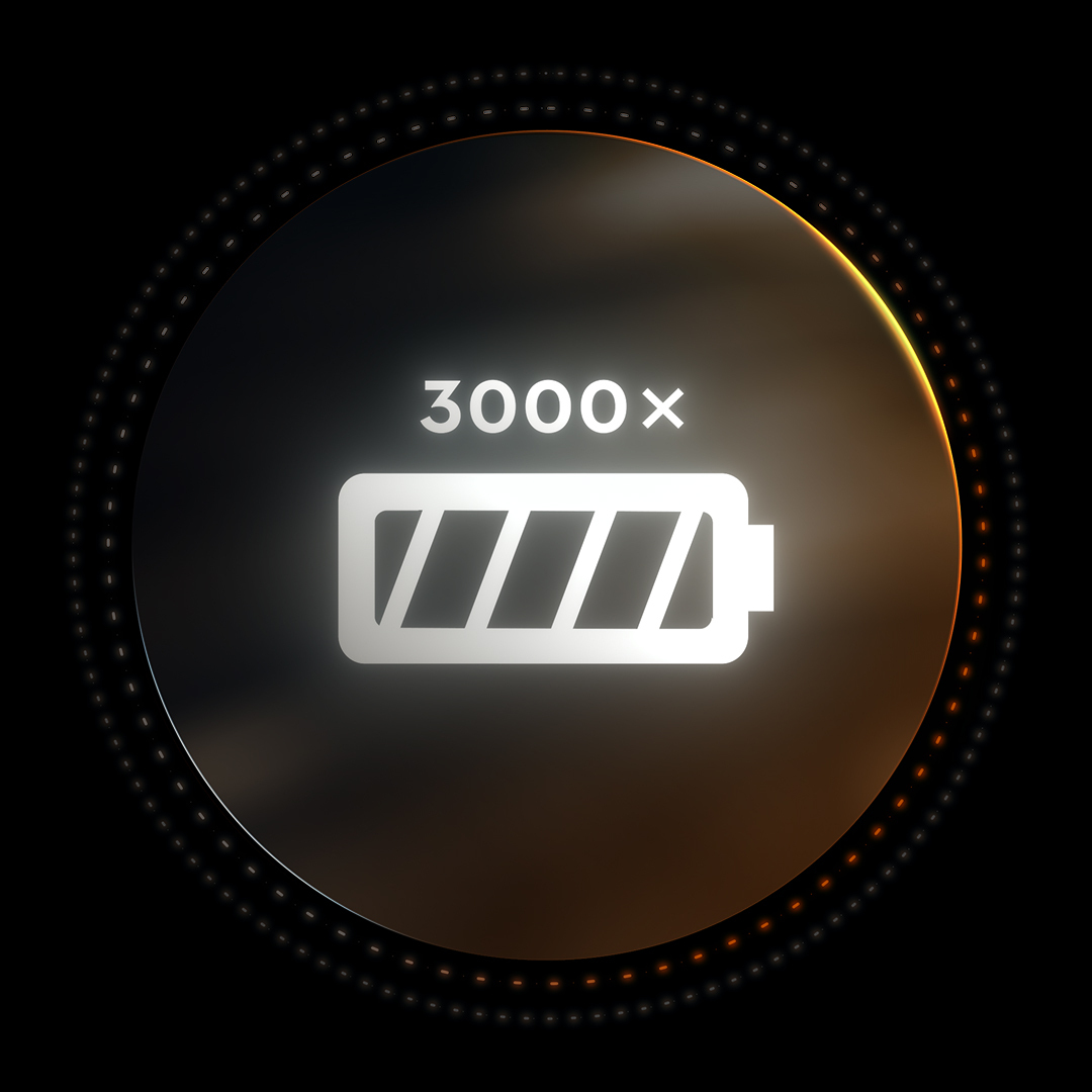 AP 300 baterija