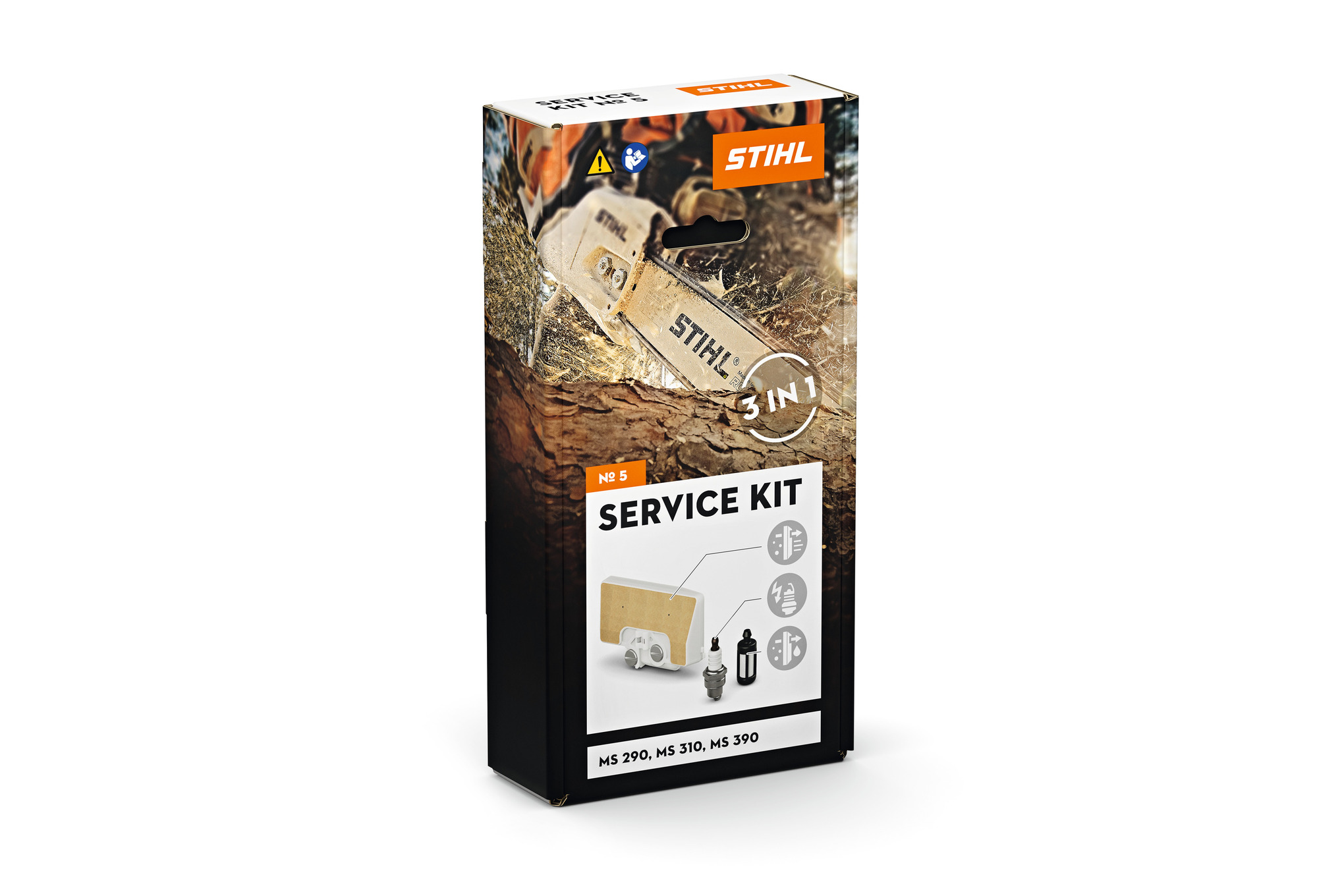 Servisni Kit 5