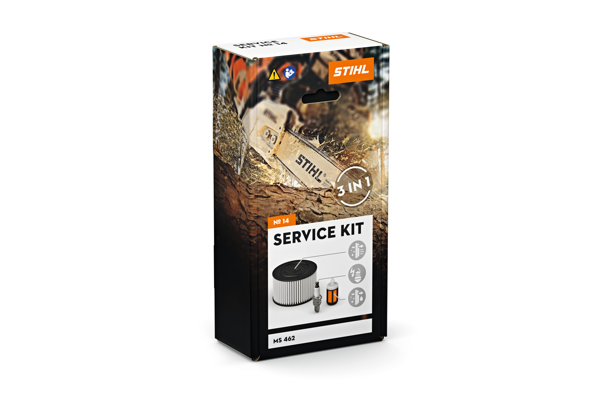 Servisni Kit 14