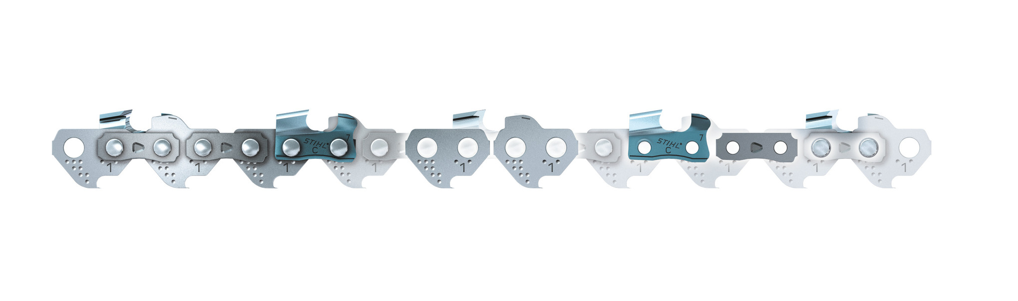 Picco Micro 3 (PM 3), 3/8" P 1.3 mm