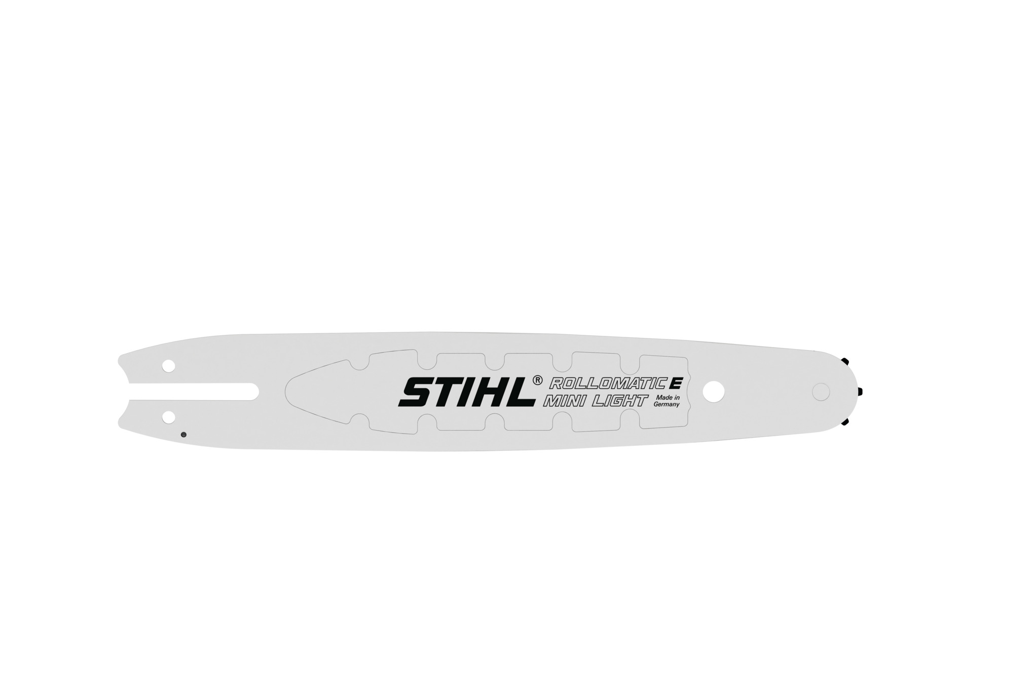 Rollomatic E Mini Light 3/8" P