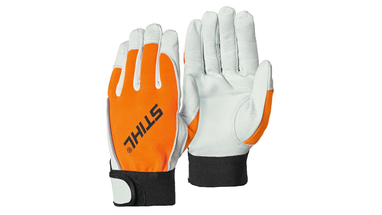 STIHL zaštitne rukavice 