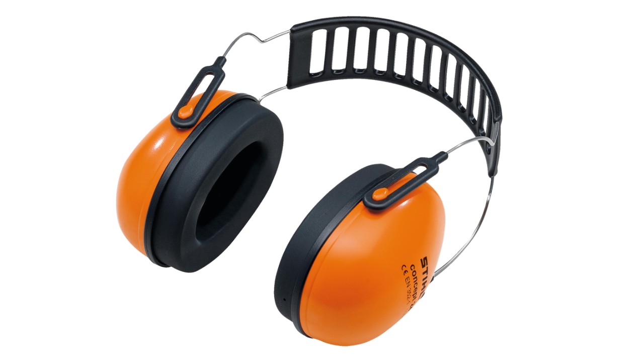 STIHL antifoni