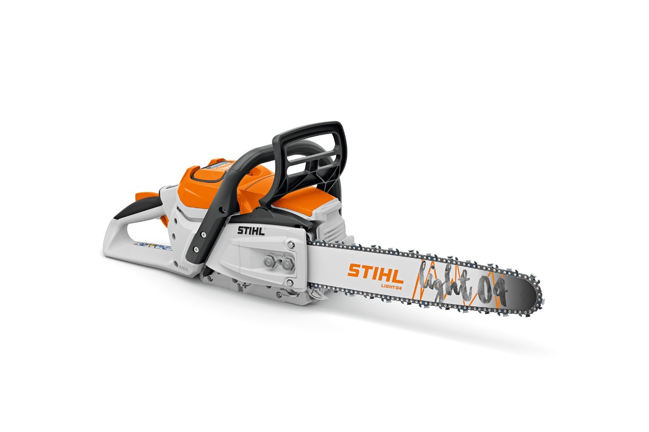 Baterijska motorna testera STIHL MSA 300 iz AP sistema 