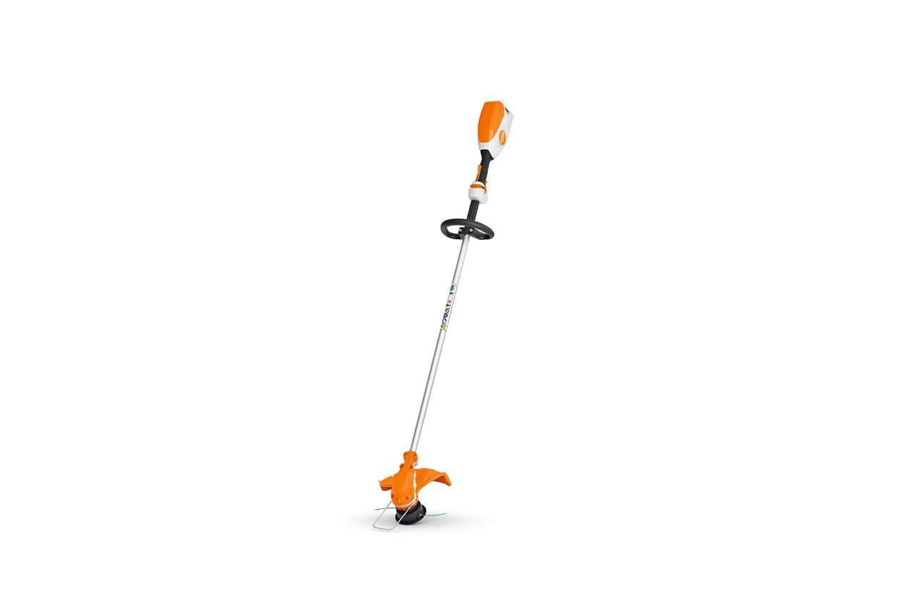 Baterijska motorna kosa STIHL FSA 86 R iz AP sistema