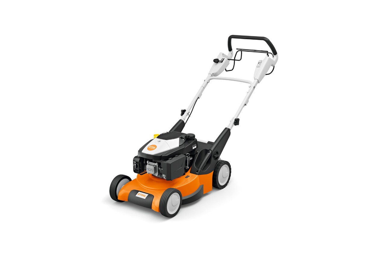 Baterijska kosačica za travu STIHL RMA 2 iz AP sistema