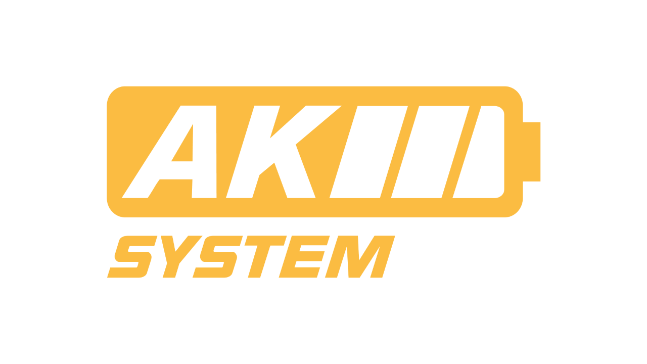 Ikona AK sistem