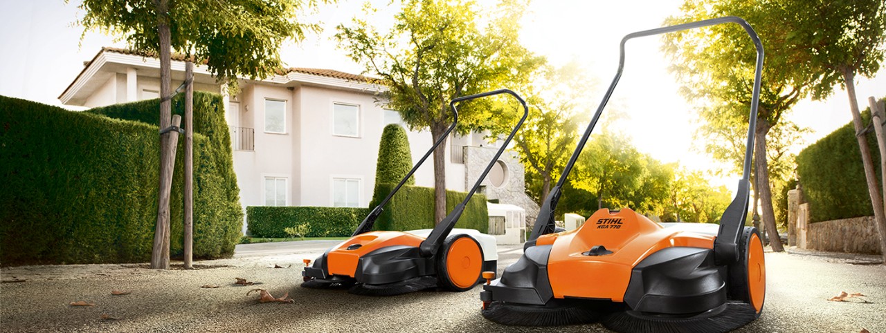 Nasveti in navodila za uporabo izdelka pri prodajalcu STIHL